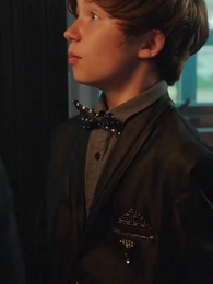 الحلقة 59 - الرئيسة السرية