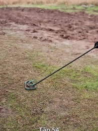 Tập 54 - [Lồng tiếng]Cung Tỏa Ngọc Lan