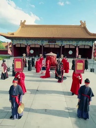 Một Kiếm Đổi Giang Sơn - Episode 15