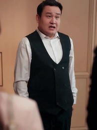 裁かれる愛 - Episode 16