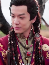 [Lồng tiếng]Cung Tỏa Ngọc Lan - Episode 49