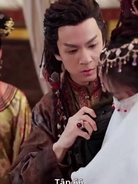 [Lồng tiếng]Cung Tỏa Ngọc Lan - Episode 66