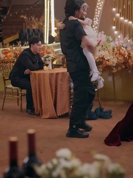 Episodio 12 - Il Magnate in Divisa