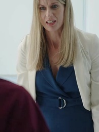 الحلقة 3 - الرئيسة السرية