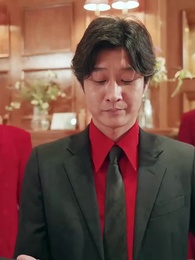 偉人 〜男は二度立ち上がる〜 - Episode 28