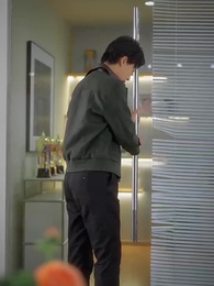 ตอนที่ 10 - ลวงรักในเงาแค้น