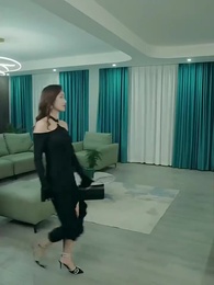 O Mestre das Sete Almas - Episode 5