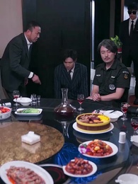 第51話 - ダメオヤジの正体が大富豪?