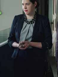 الحلقة 20 - الرئيسة السرية