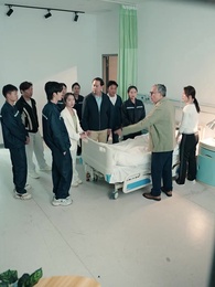 第12集 - 別動我的電閘