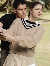 [مدبلج]وريثة بعد الطلاق - Episode 59