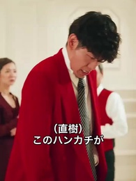 第11話 - 偉人 〜男は二度立ち上がる〜