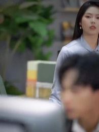 ลวงรักในเงาแค้น - Episode 8