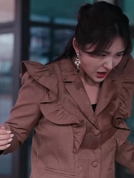 De Traída a Vingadora: A Volta de Gabriela - Episode 77