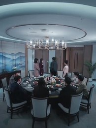 大國之芯 - Episode 5