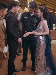 Il Magnate in Divisa - Episode 9