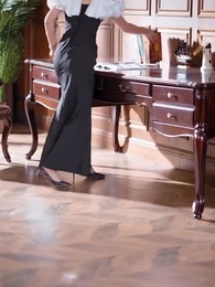 Золотая ласточка возвращается в гнездо - Episode 50