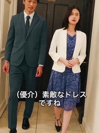 第10話 - 偉人 〜男は二度立ち上がる〜