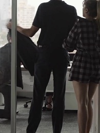 [مدبلج]وريثة بعد الطلاق - Episode 54