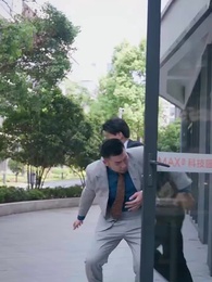 ダメオヤジの正体が大富豪？ - Episode 74