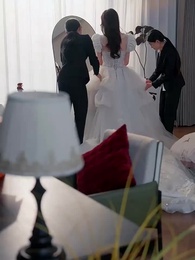 Episode 36 - Divorce from the Secret Billionaire