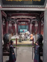 Prodigy Lawyer in a Child's Body - Episode 7