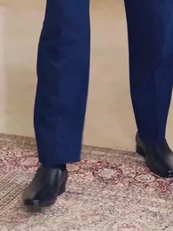 [مدبلج]حديقة الشك - Episode 6