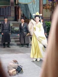 ¡Tiembla, mi hada mamá ha vuelto! - Episode 32