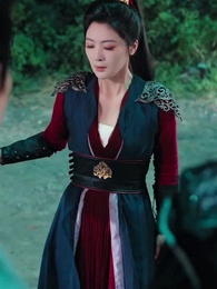 ฮองเฮาผู้ทวงคืนแผ่นดิน - Episode 28