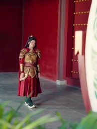 ฮองเฮาผู้ทวงคืนแผ่นดิน - Episode 6