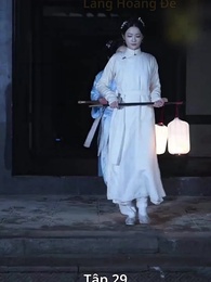 [Lồng tiếng]Cung Tỏa Ngọc Lan - Episode 29