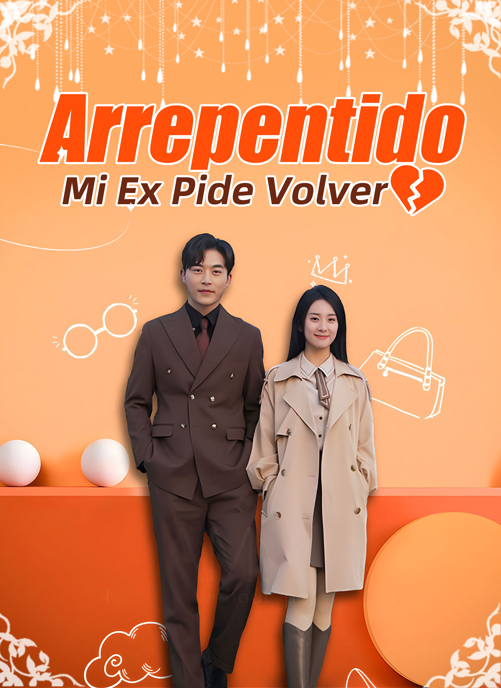 Portada de Arrepentido: Mi Ex Pide Volver