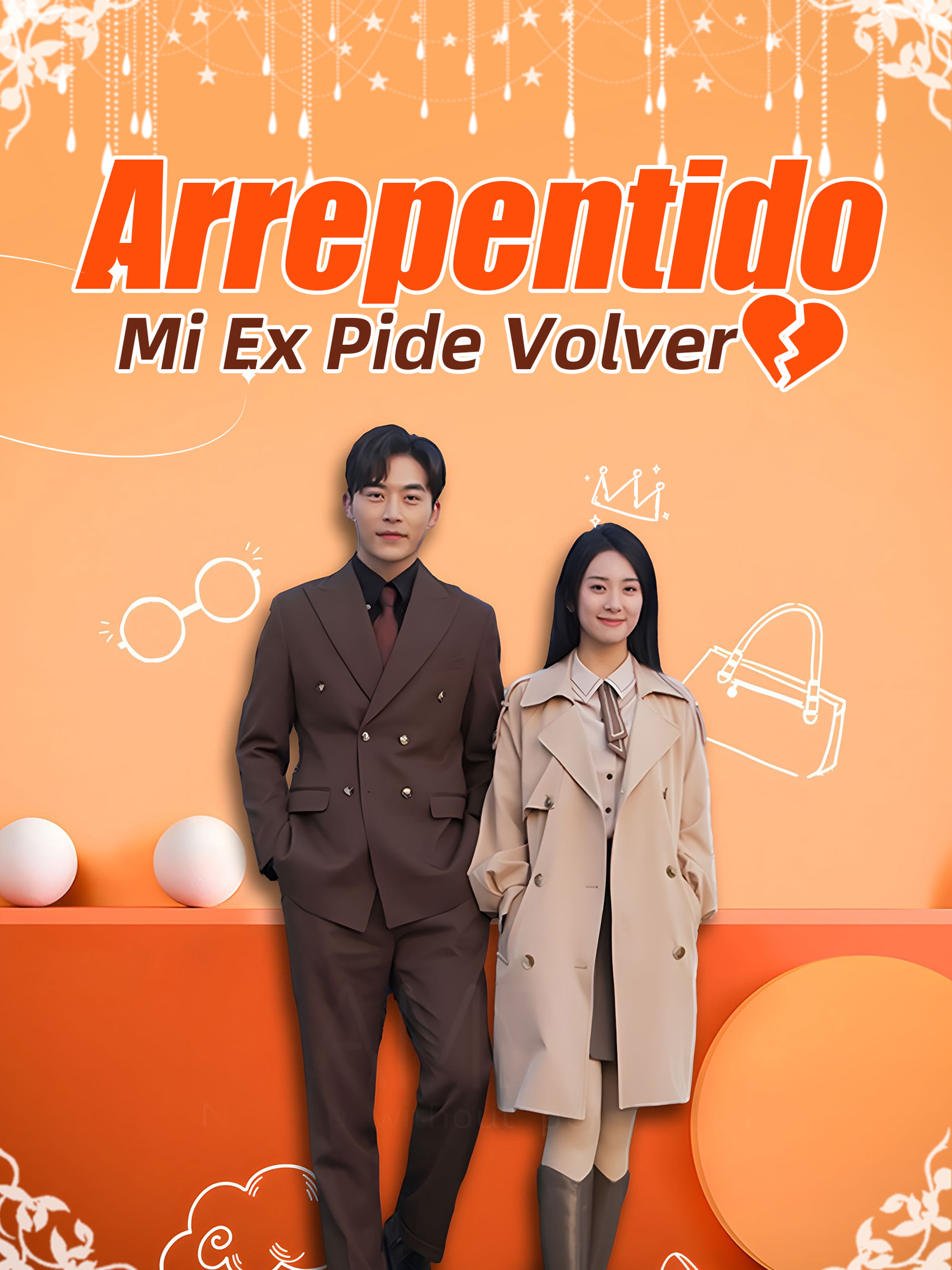 Arrepentido: Mi Ex Pide Volver