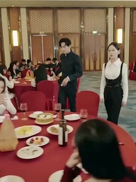 O Mestre das Sete Almas - Episode 35