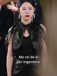 Corazón Prestado - Episode 35