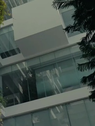 الحلقة 9 - الرئيسة السرية