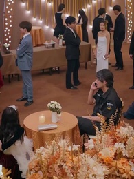 ダメオヤジの正体が大富豪？ - Episode 13