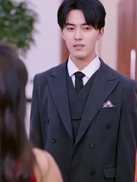 Episode 39 - [Dubbed]Data Deception: A Wife's Regret