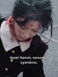 Karanlık Teşhis - Episode 32