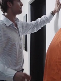 الحلقة 64 - [مدبلج]وريثة بعد الطلاق