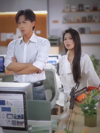 ลวงรักในเงาแค้น - Episode 24