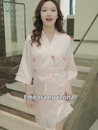 Episódio 6 - O Mestre das Sete Almas