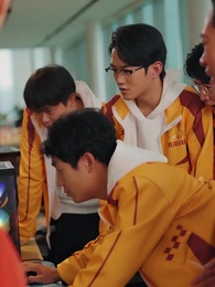 第8集 - 千秋是我，萬代也是我