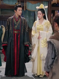 ¡Tiembla, mi hada mamá ha vuelto! - Episode 48