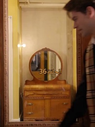 مطلوبة من نجم كرة القدم الملياردير - Episode 36