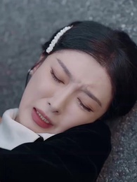 Wenn eine Frau Gerechtigkeit operiert - Episode 14