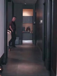 第45話 - ダメオヤジの正体が大富豪?