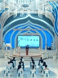 Episode 46 - Die Frau hinter dem Thron