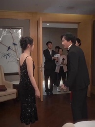 ลวงรักในเงาแค้น - Episode 50