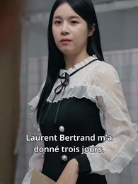 Épisode 28 - Renaître pour se venger